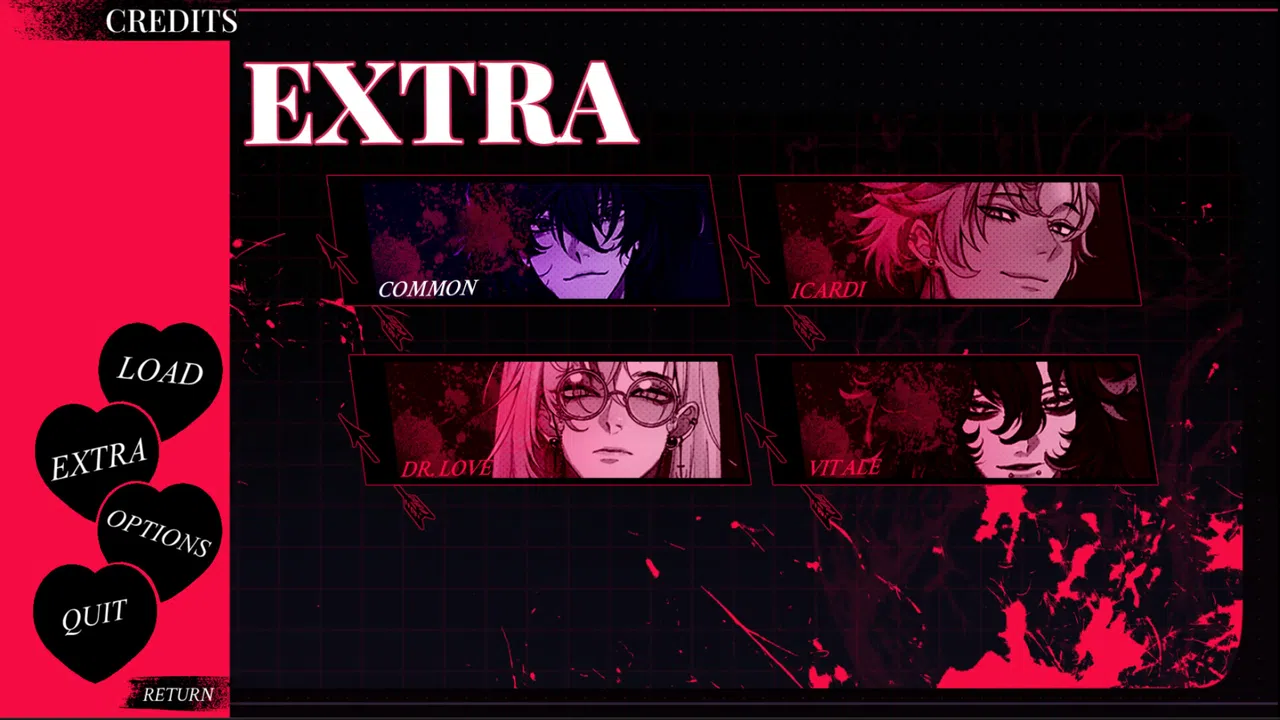 To Kill Eros Screenshot 3