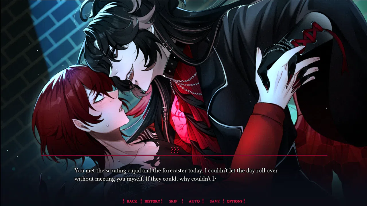To Kill Eros Screenshot 5