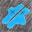 Squished icon