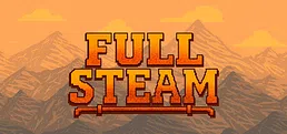 Full Steam