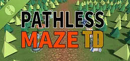 Pathless Maze TD Demo