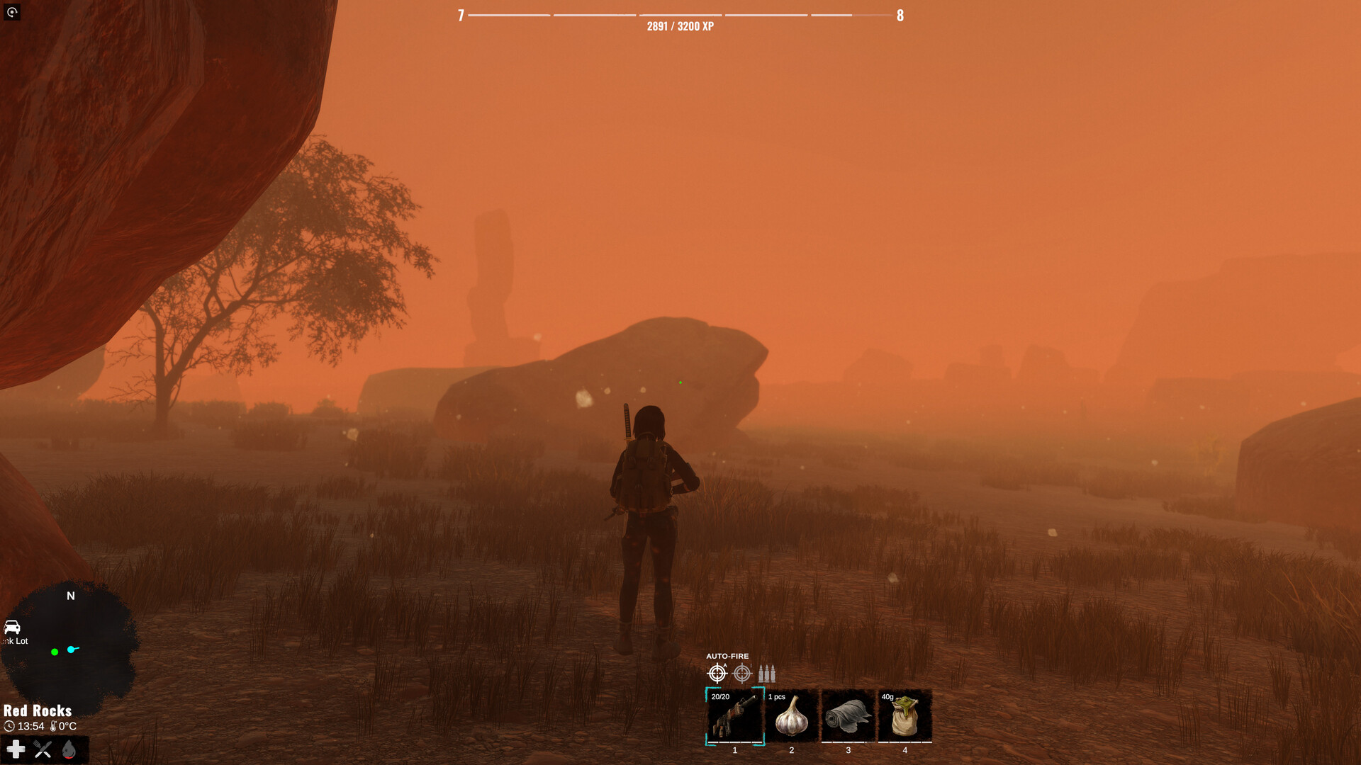 Plains of Pain Screenshot 33
