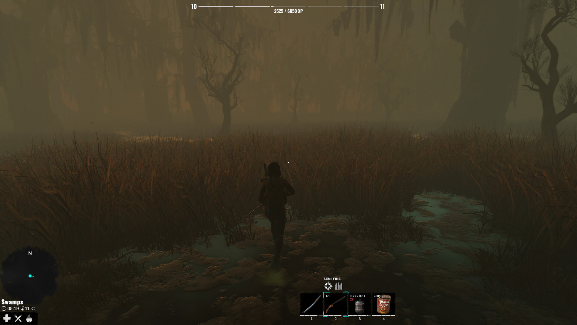 Plains of Pain Screenshot 36