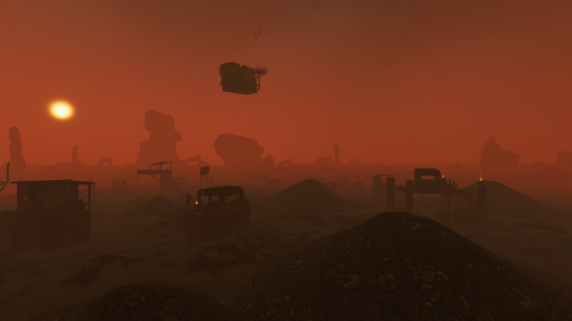 Plains of Pain Screenshot 19