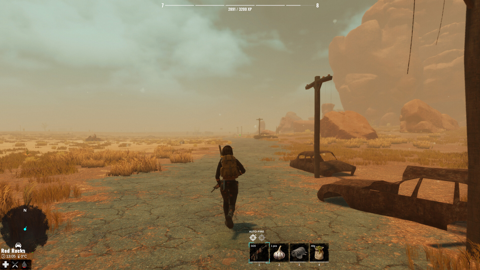 Plains of Pain Screenshot 15