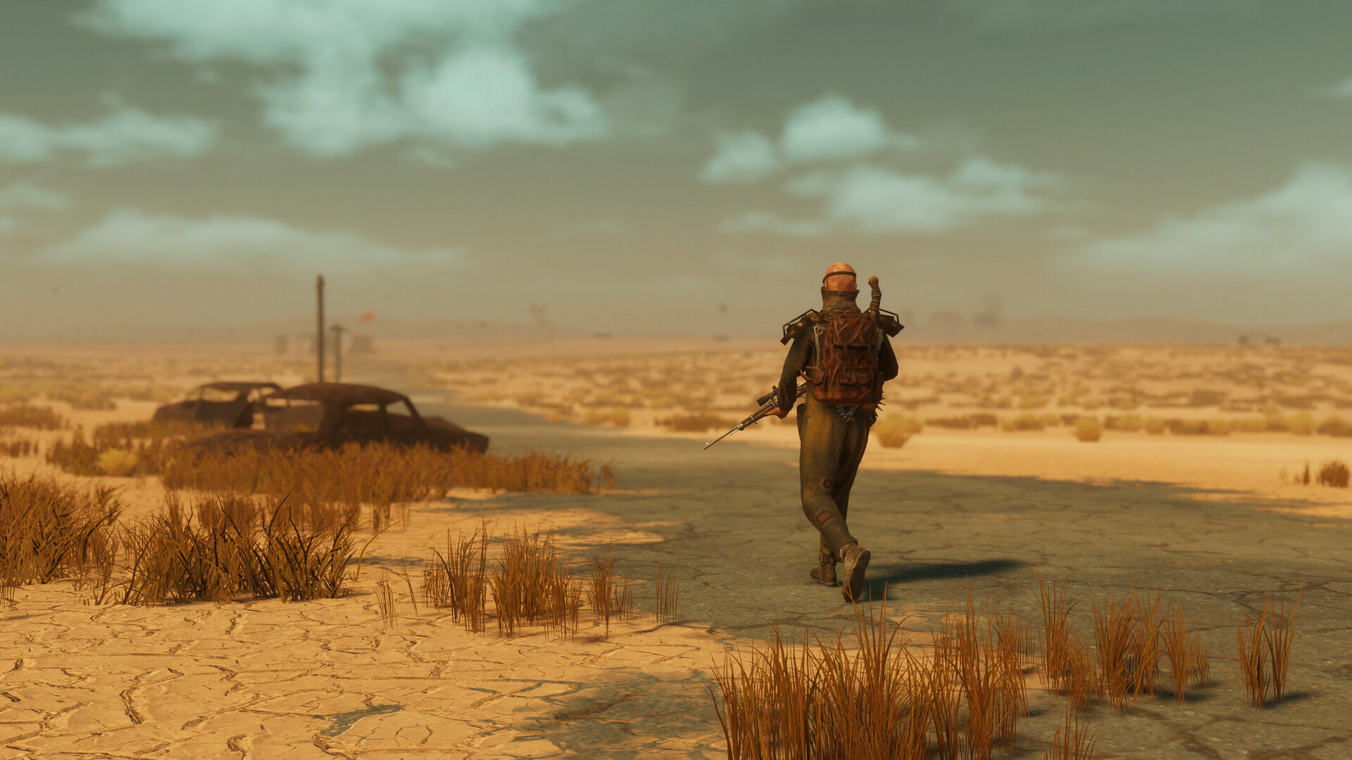 Plains of Pain Screenshot 16