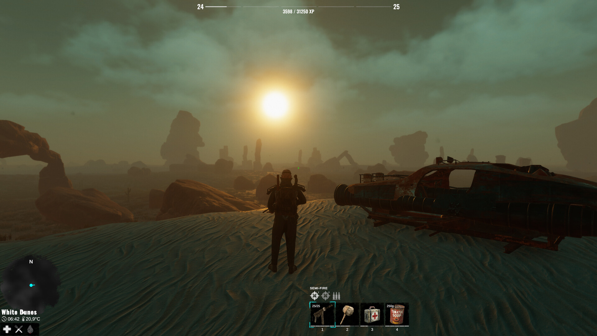 Plains of Pain Screenshot 5