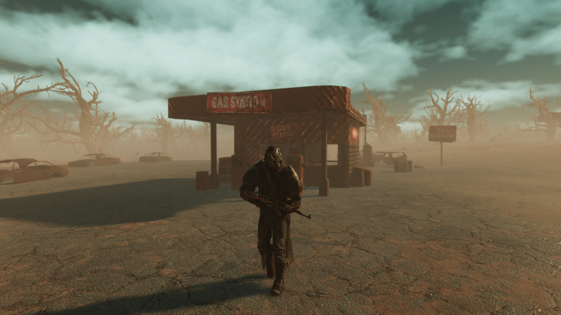 Plains of Pain Screenshot 20