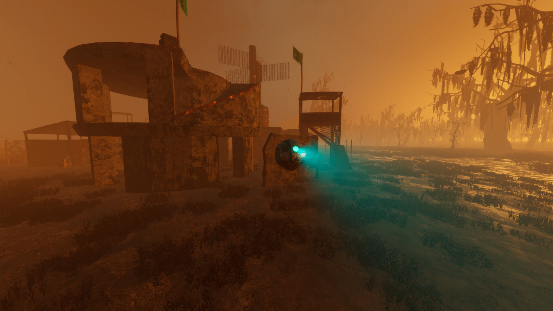 Plains of Pain Screenshot 22