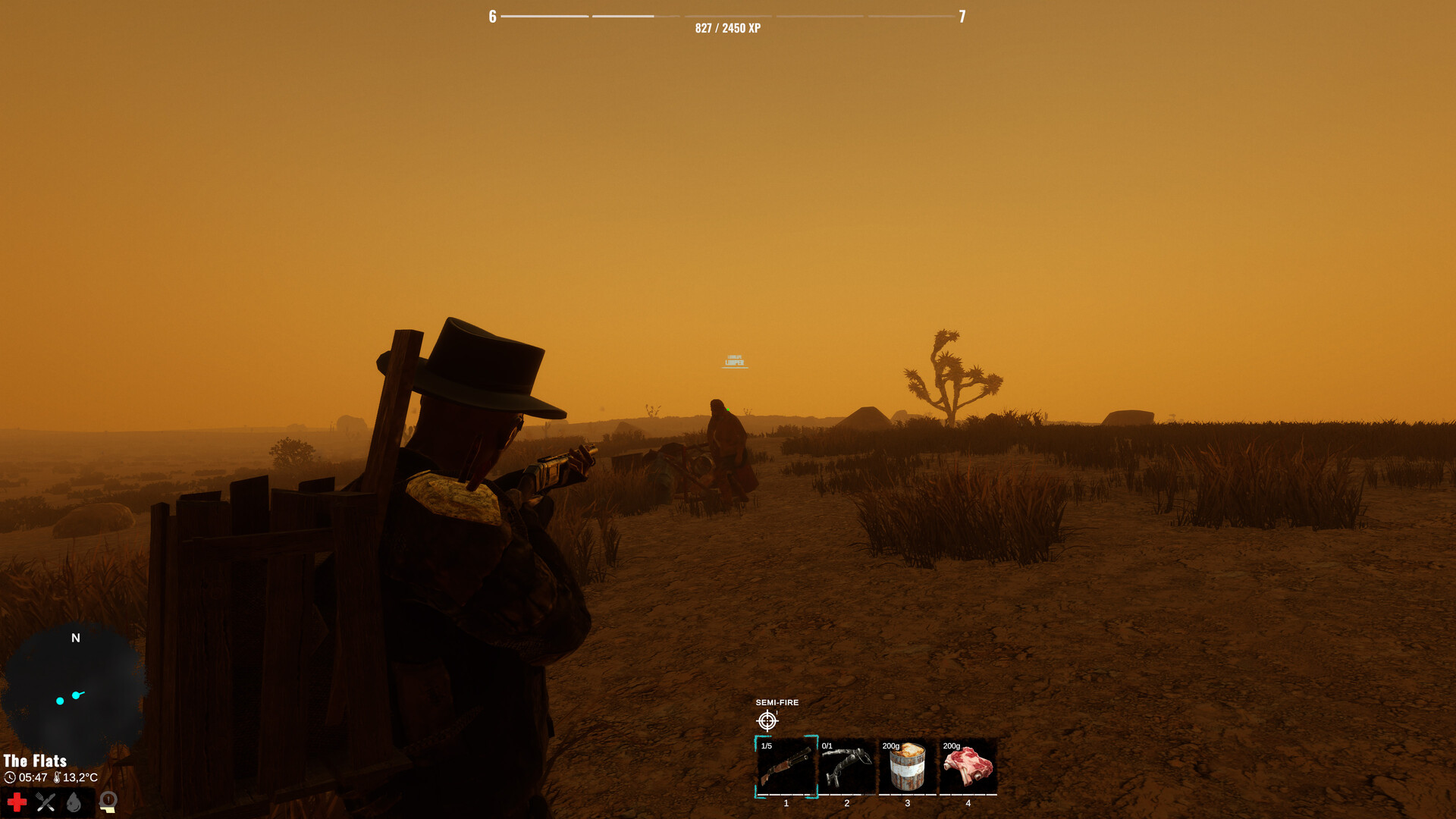 Plains of Pain Screenshot 28