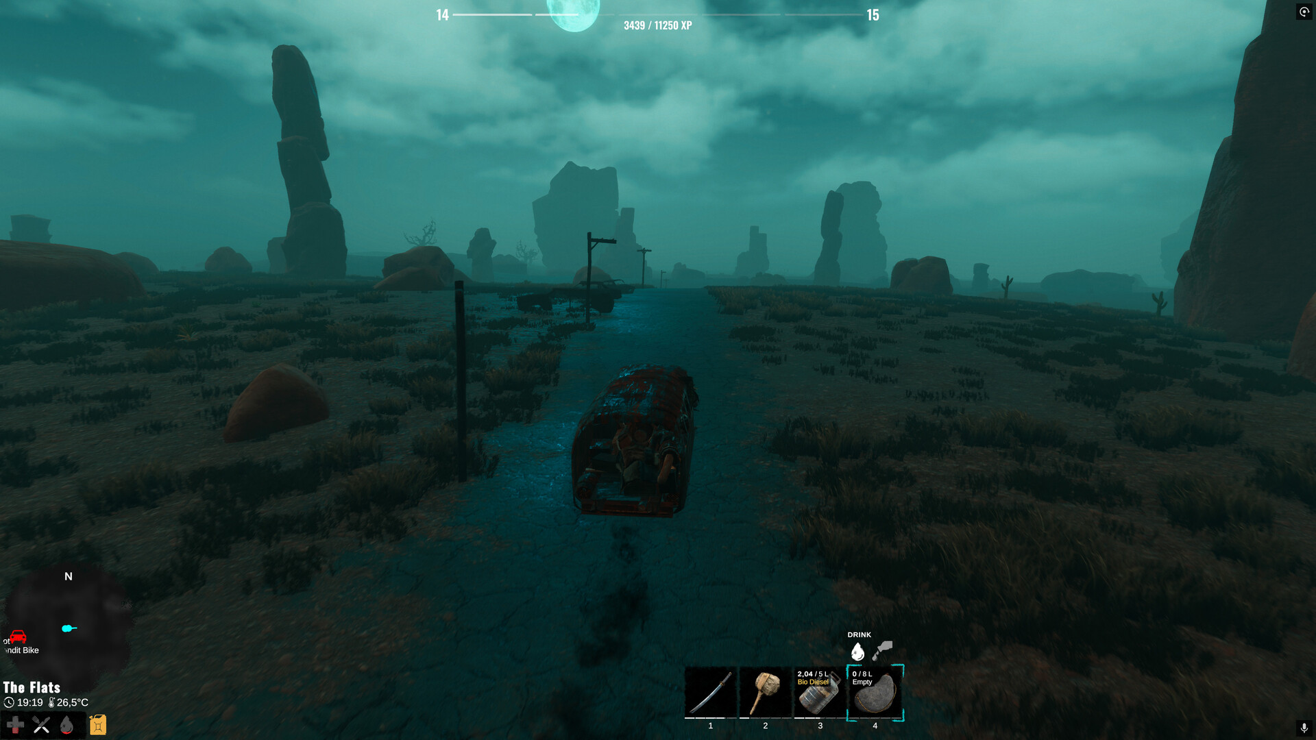Plains of Pain Screenshot 29