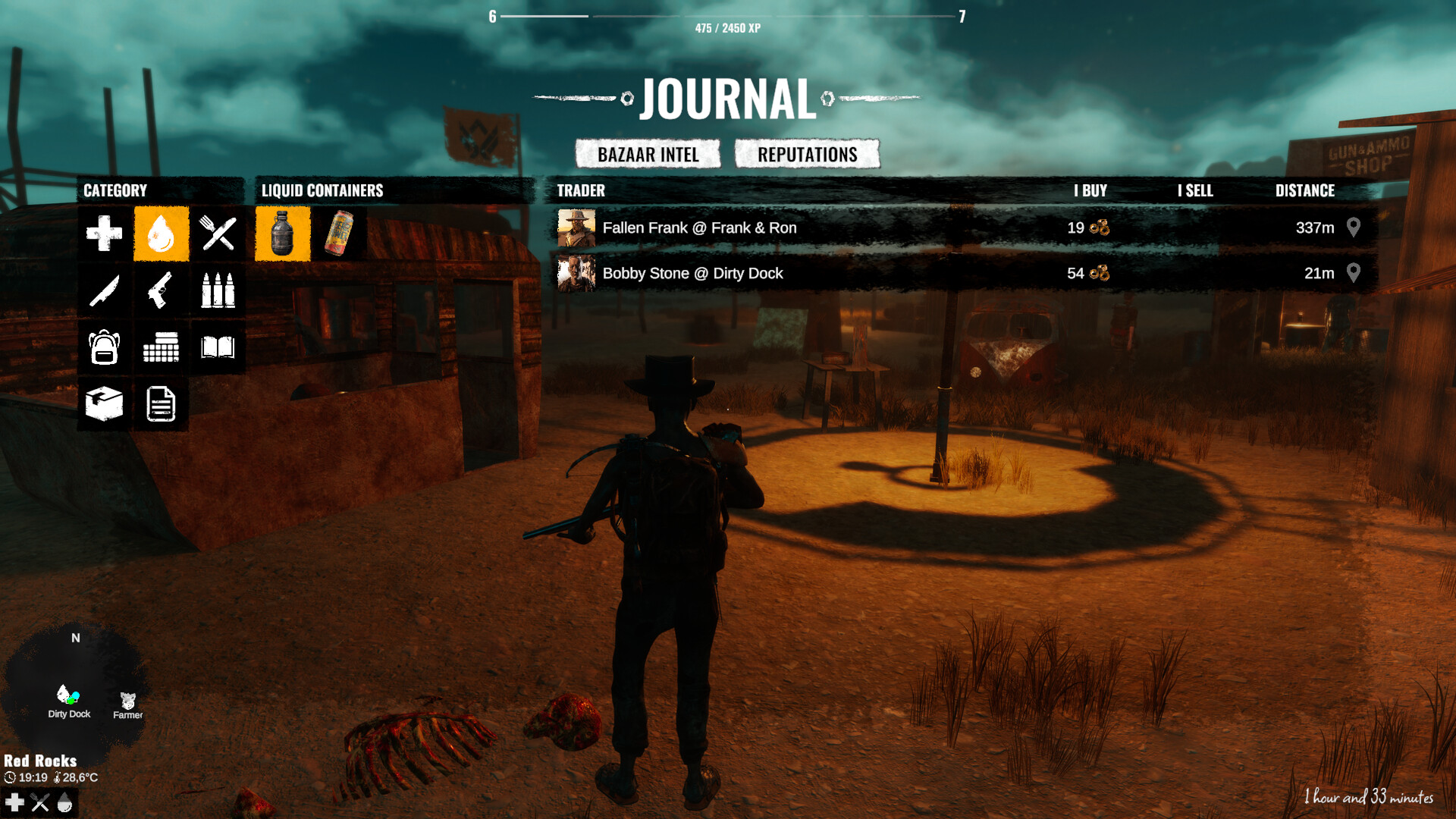 Plains of Pain Screenshot 18