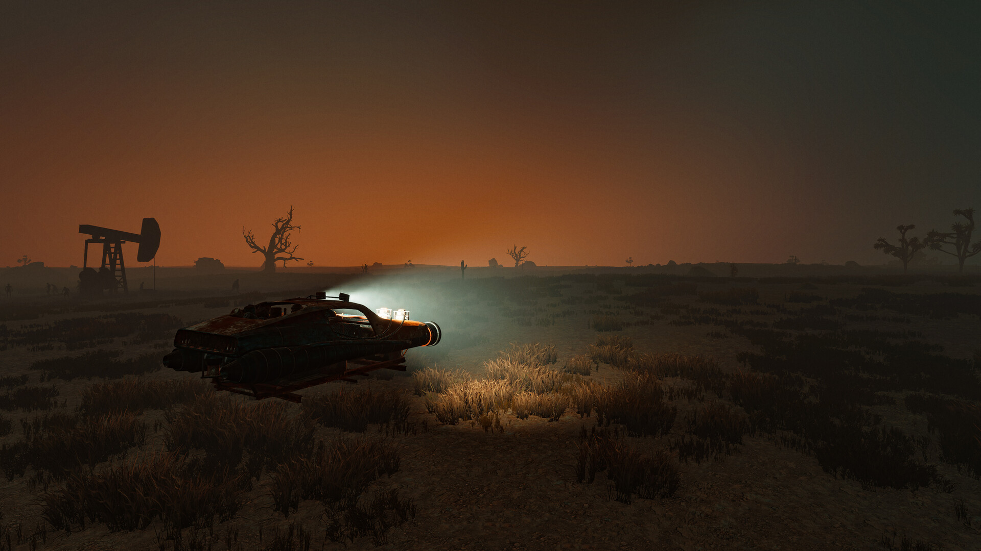 Plains of Pain Screenshot 17