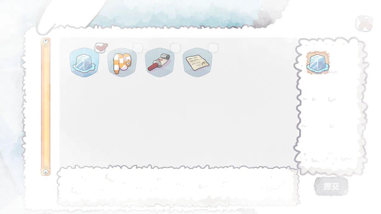 企布斯大冒險 Screenshot 2