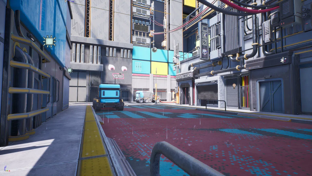 机械傀儡(DollMachine) Screenshot 0