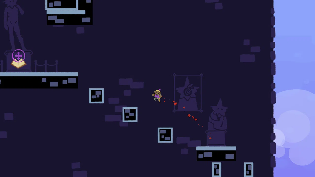 Magiculon's Tower Demo Screenshot 0
