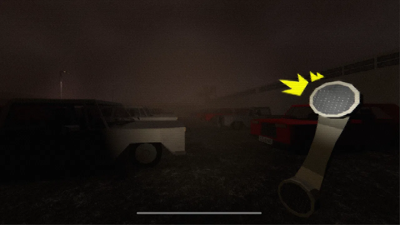 Wavey’s East Automall Screenshot 4