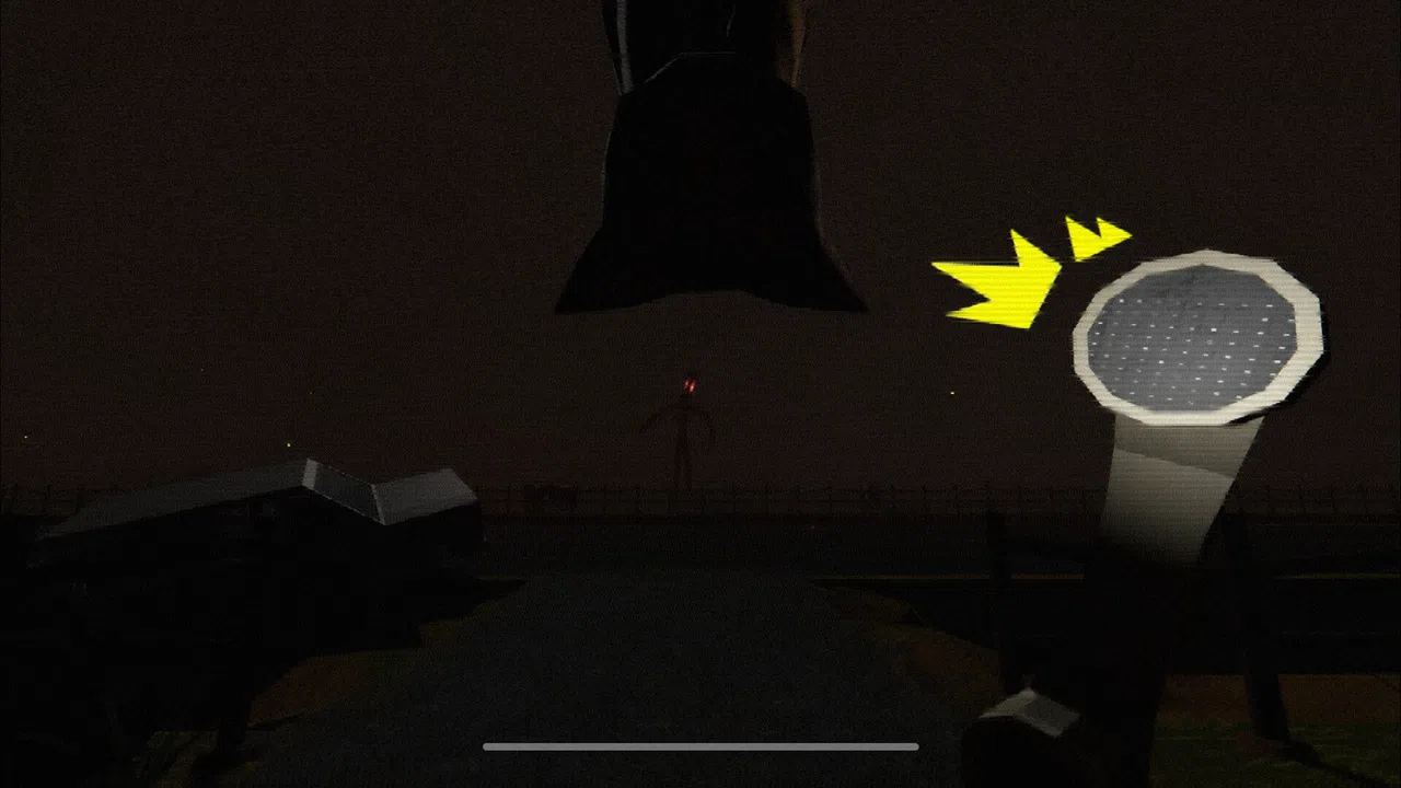 Wavey’s East Automall Screenshot 3