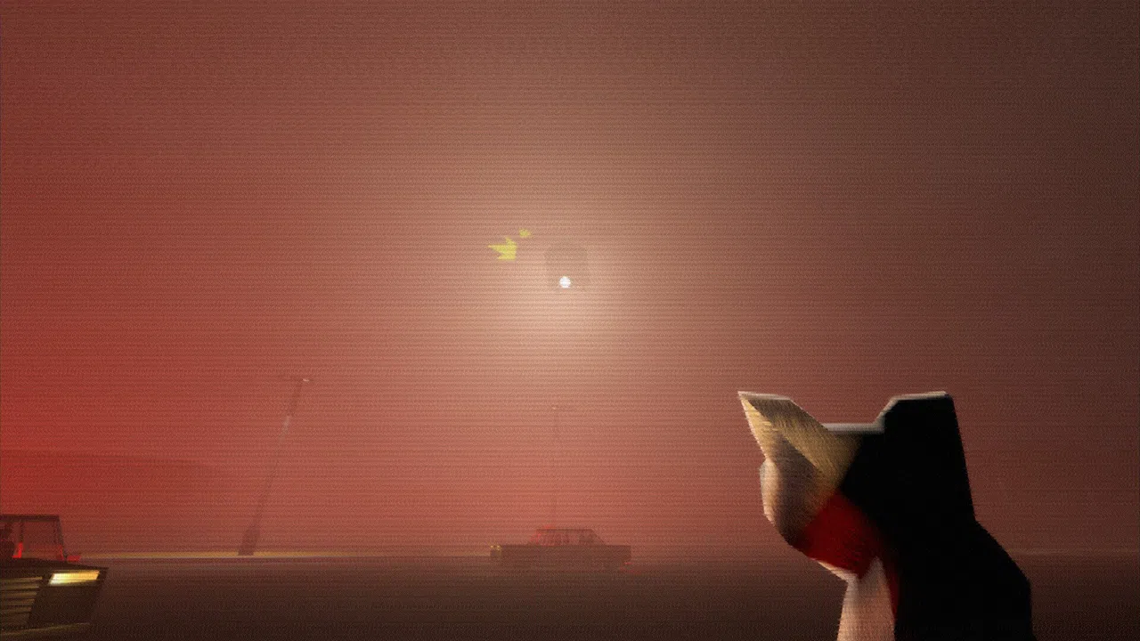 Wavey’s East Automall Screenshot 2