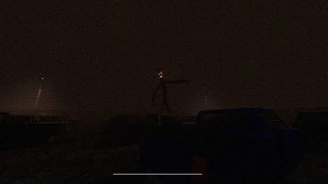 Wavey’s East Automall Screenshot 1