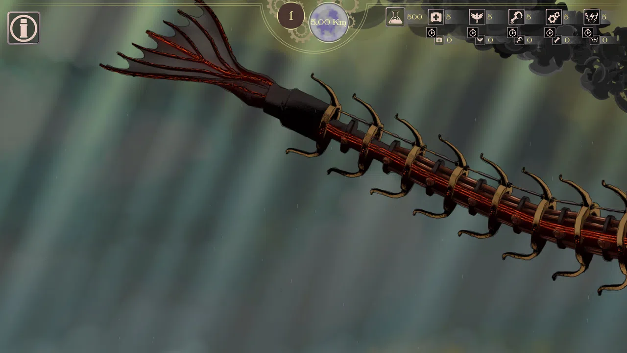 Skyborne Chronicles Screenshot 5