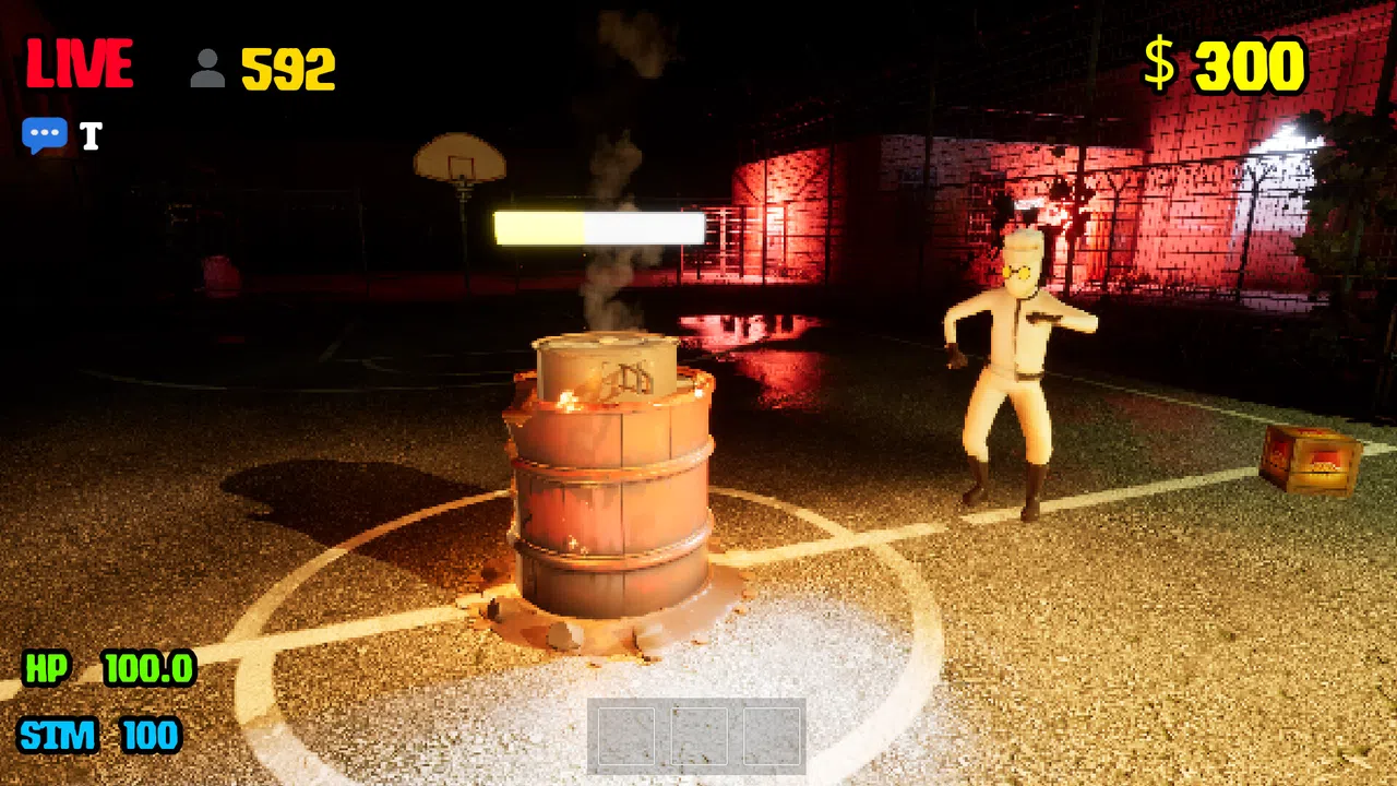 Survival Menu Live  Screenshot 6