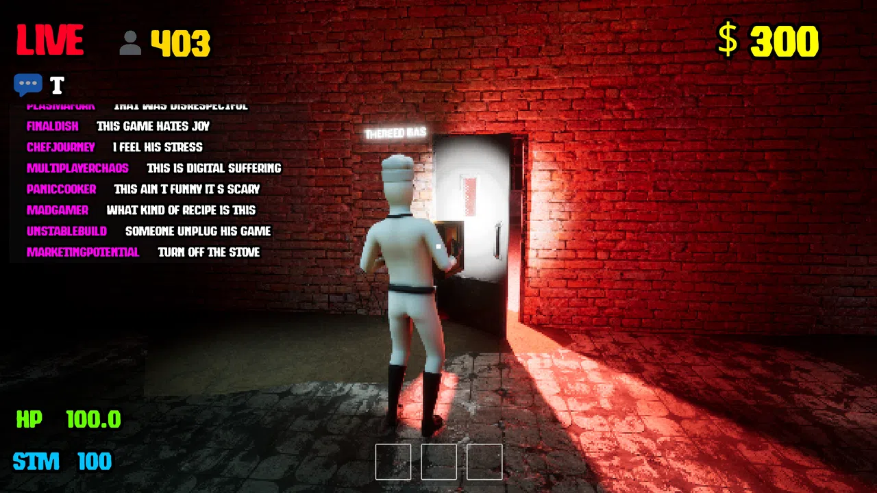 Survival Menu Live  Screenshot 3