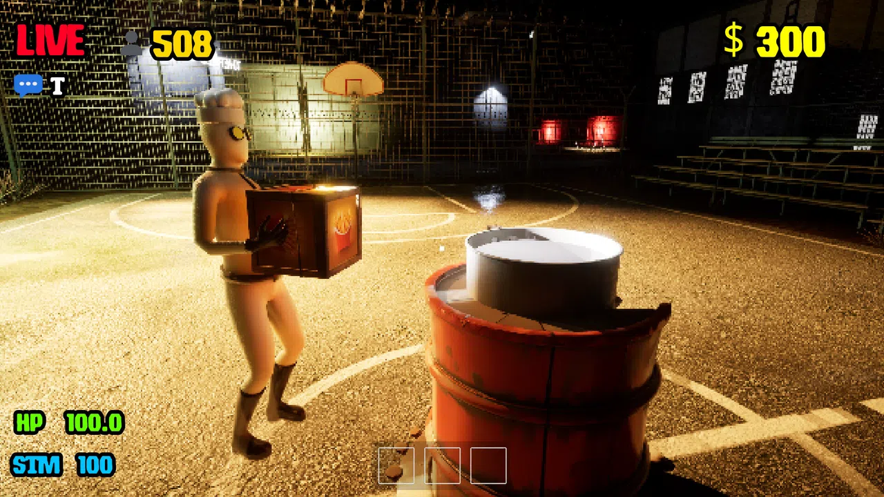 Survival Menu Live  Screenshot 5