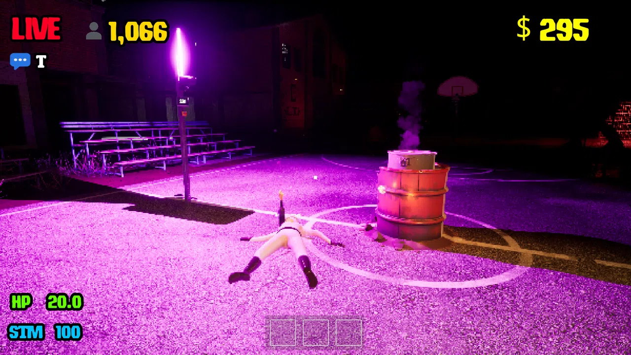 Survival Menu Live  Screenshot 7