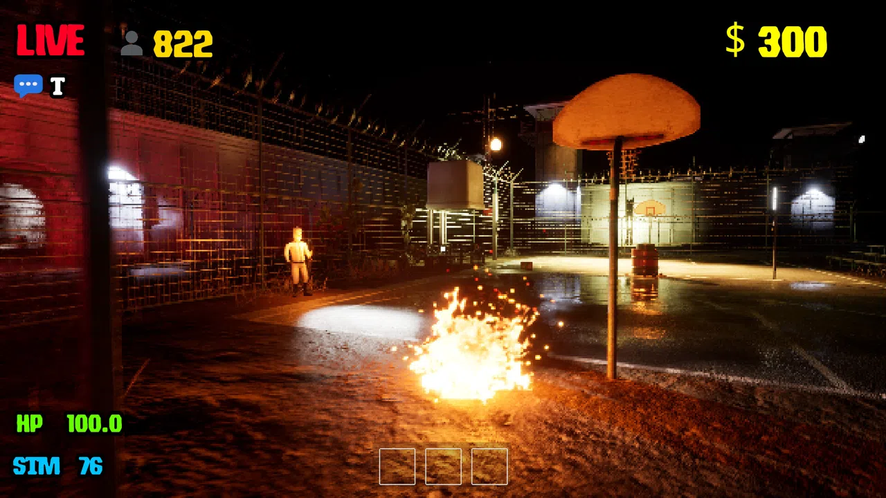 Survival Menu Live  Screenshot 8