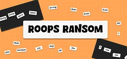 Roops Ransom