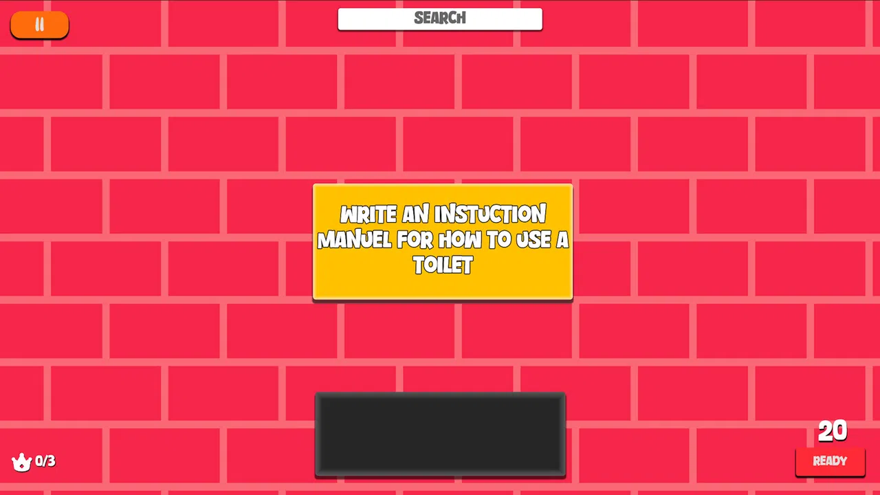 Roops Ransom Screenshot 3