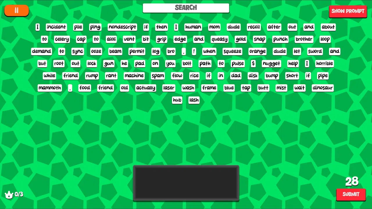 Roops Ransom Screenshot 0