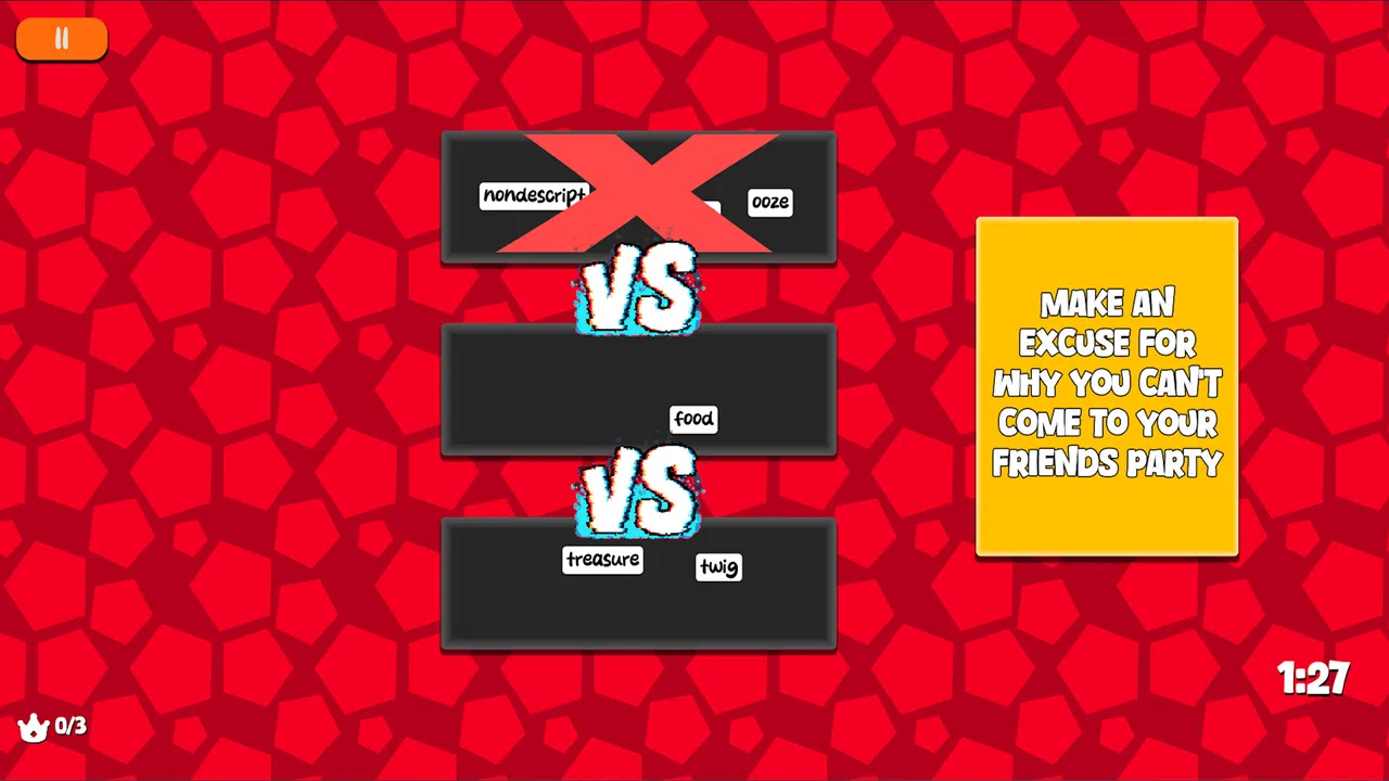 Roops Ransom Screenshot 7