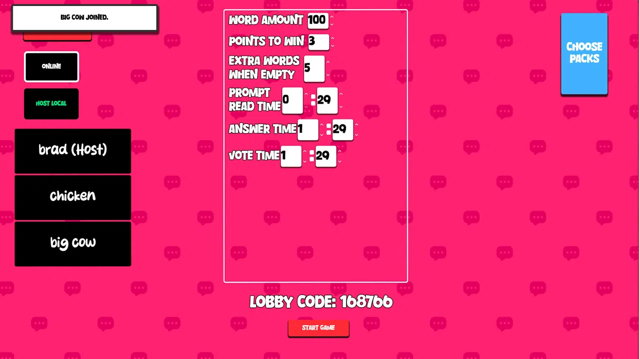 Roops Ransom Screenshot 1