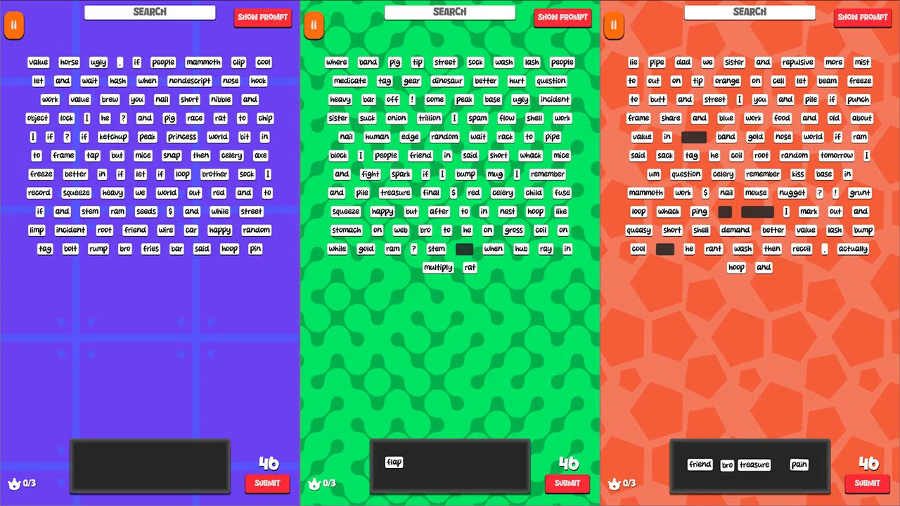 Roops Ransom Screenshot 4