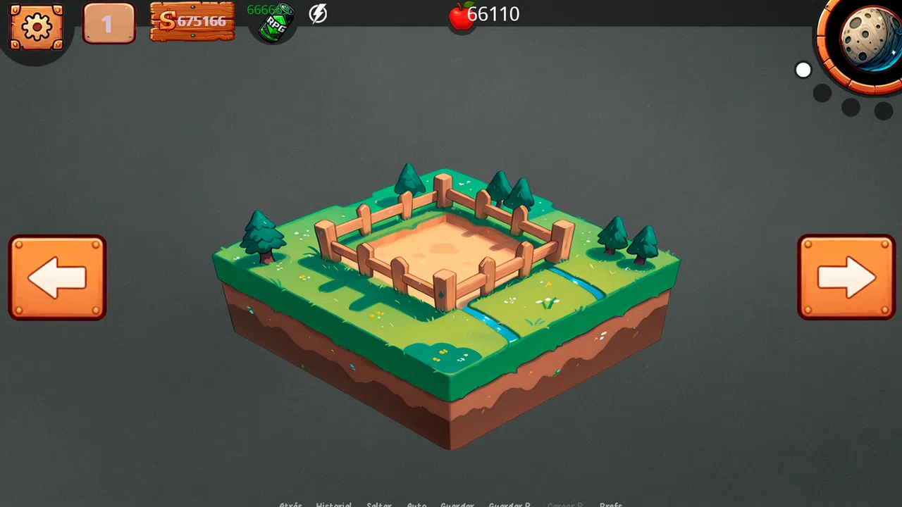 MILKY SLIMES Screenshot 3