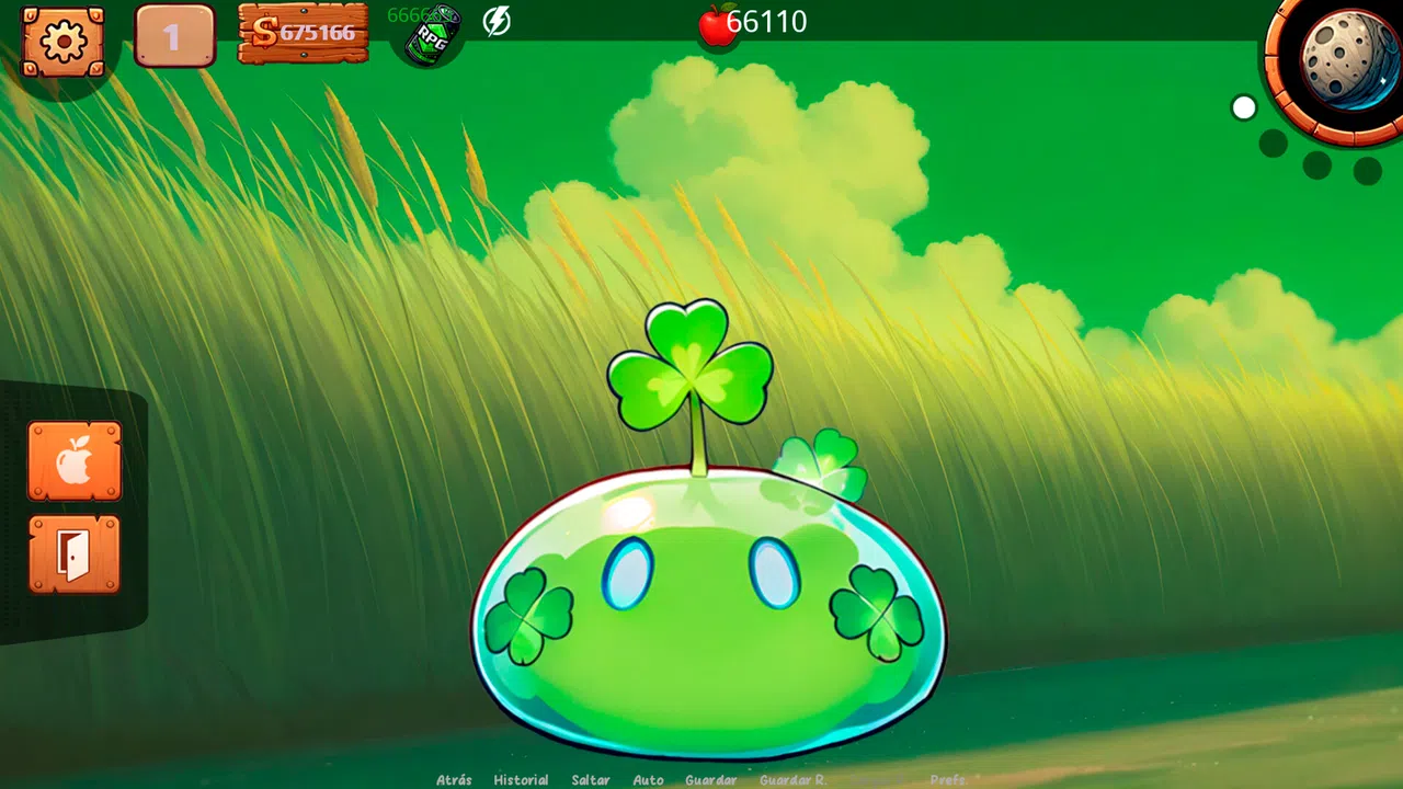 MILKY SLIMES Screenshot 6