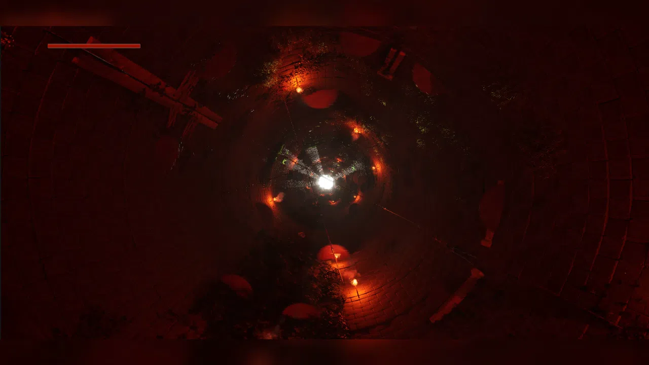 Climb Of Death Screenshot 1