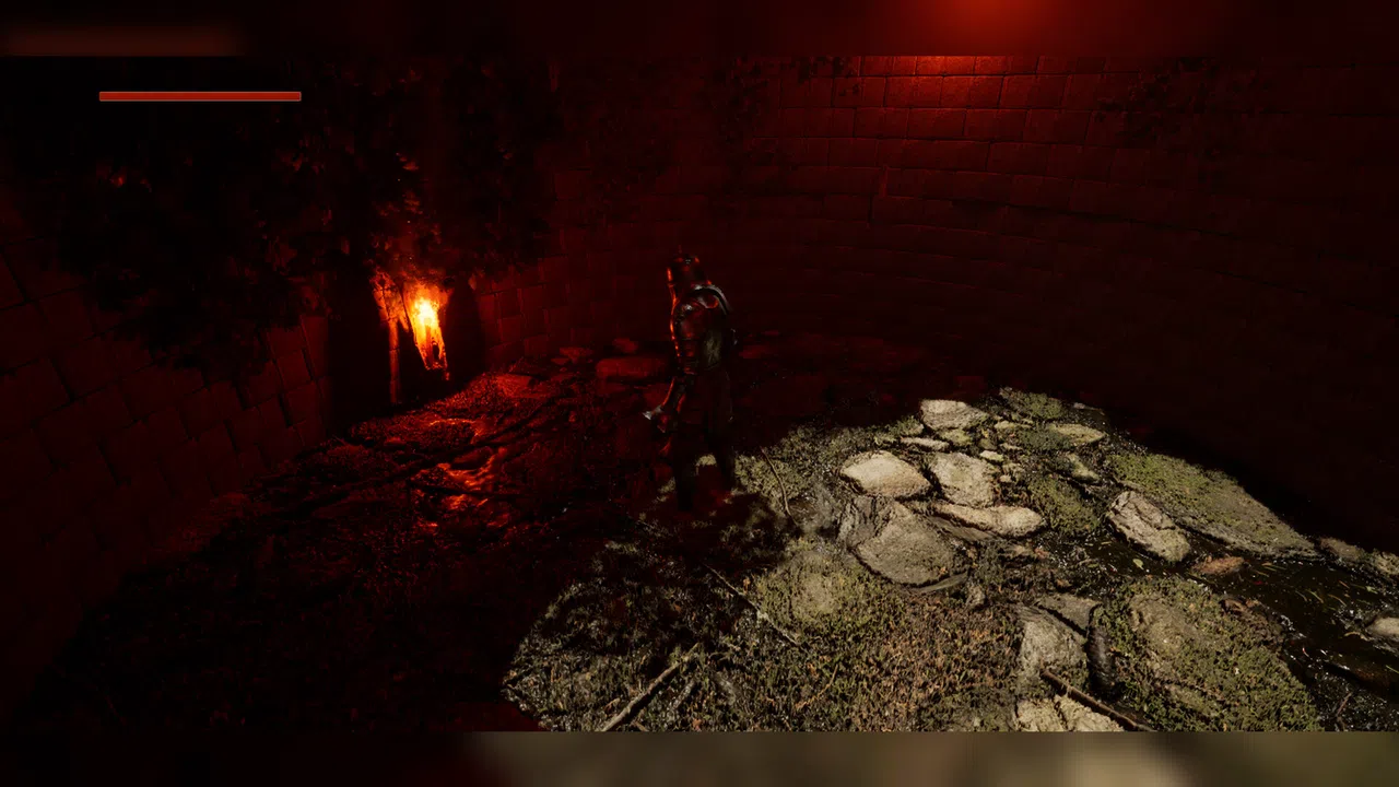 Climb Of Death Screenshot 0