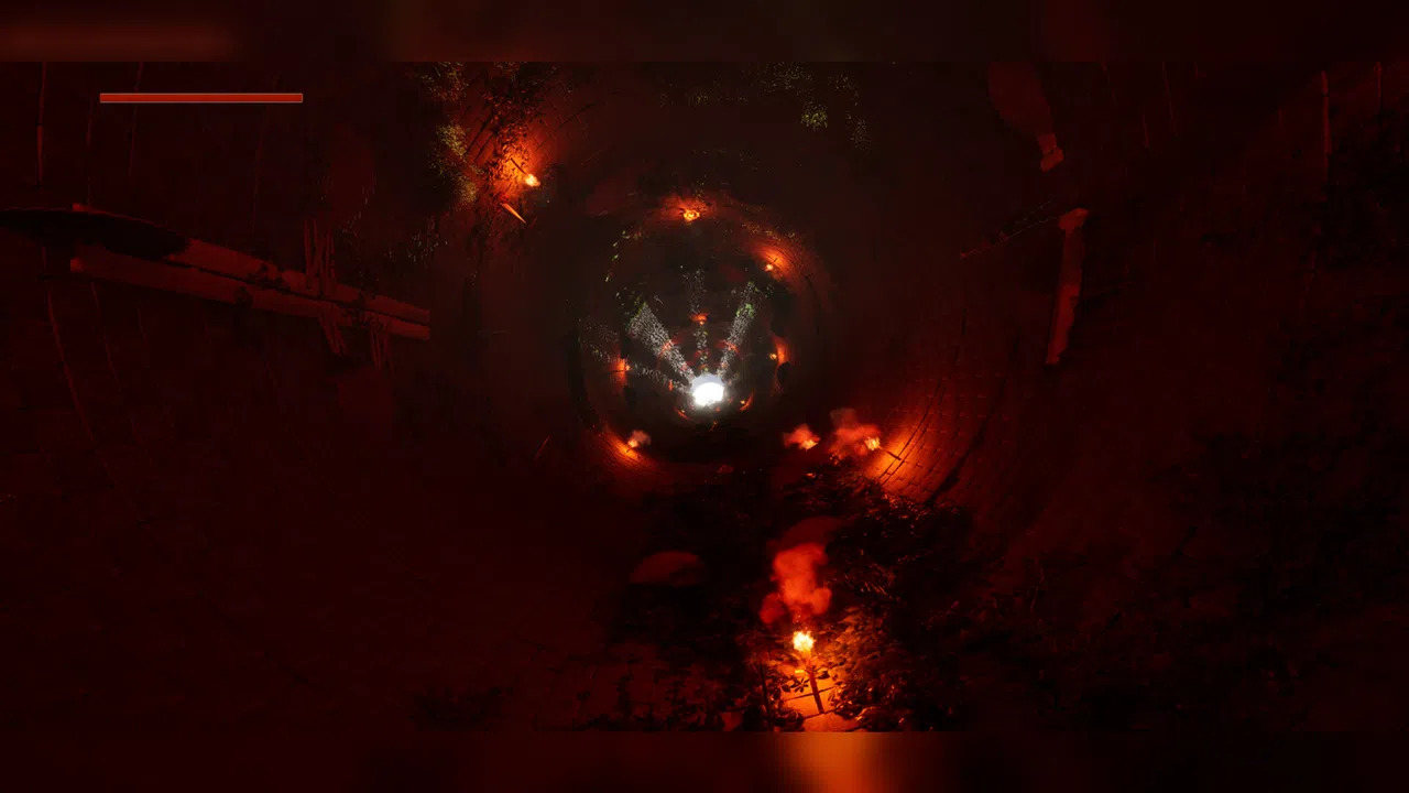 Climb Of Death Screenshot 4