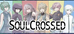 Soulcrossed
