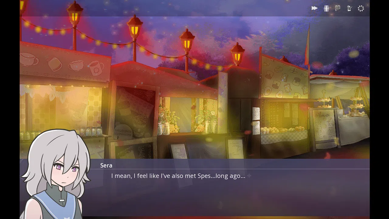Soulcrossed Screenshot 4