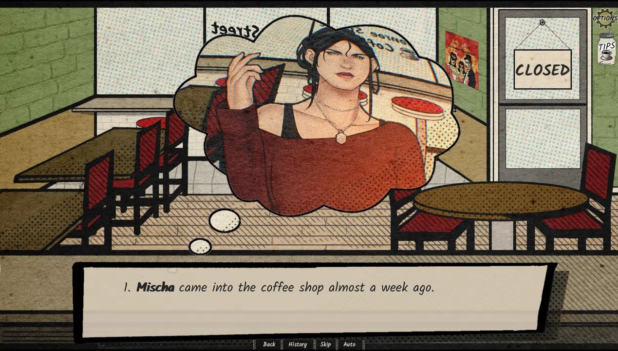 Monroe Murders Screenshot 6
