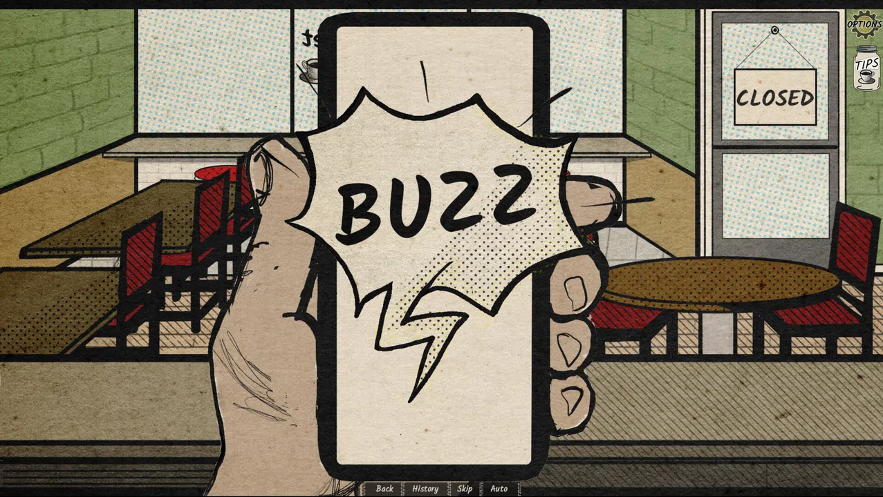 Monroe Murders Screenshot 3