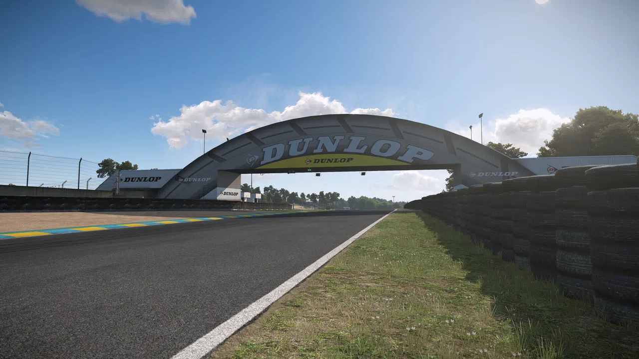 Automobilista 2 - Historical Track Pack Pt3 Screenshot 8
