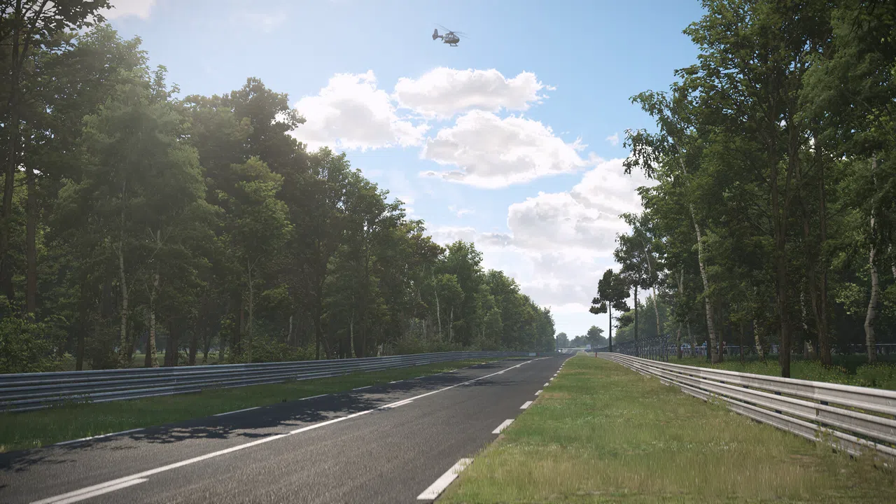 Automobilista 2 - Historical Track Pack Pt3 Screenshot 14