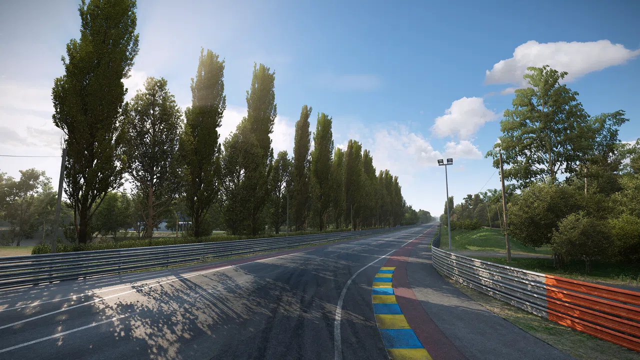Automobilista 2 - Historical Track Pack Pt3 Screenshot 19