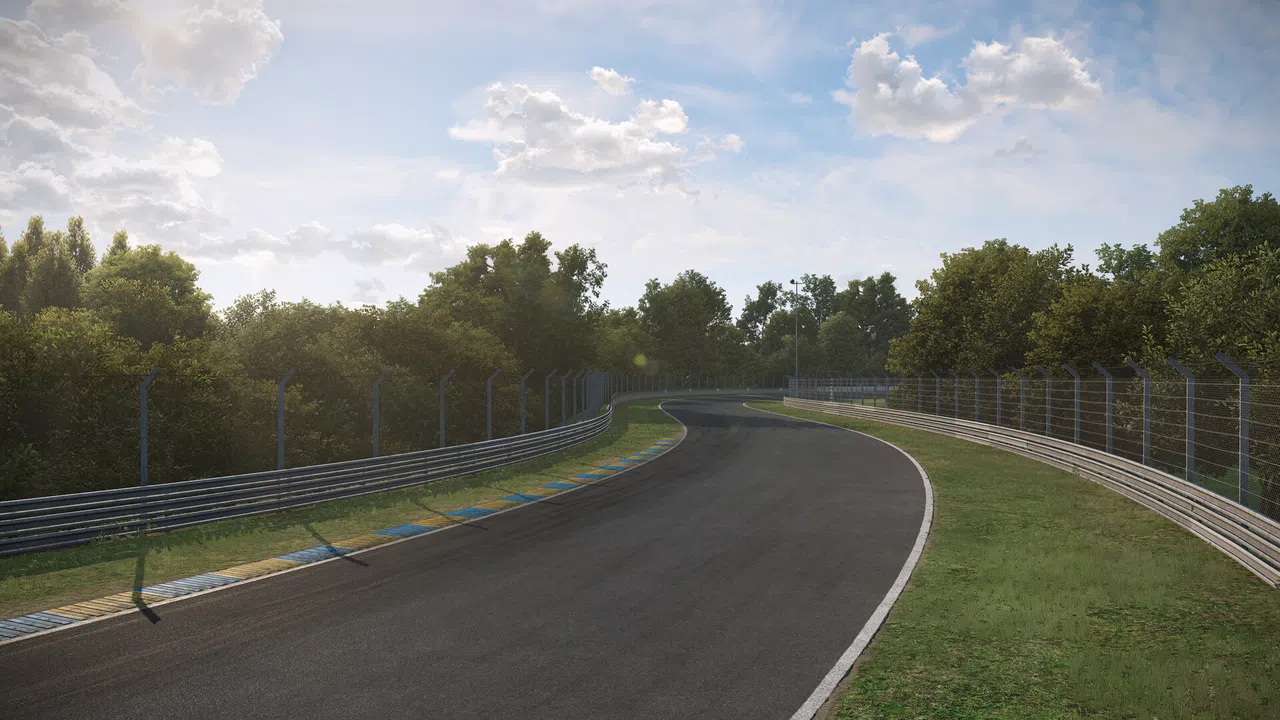Automobilista 2 - Historical Track Pack Pt3 Screenshot 18