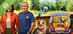 Home for Friends: Loving Paws Collector's Edition Demo
